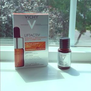 Vichy Vit C Skin Corrector
